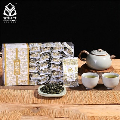 臨安零售安溪鐵觀音茶葉