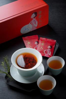 【商業批發兼零售】重慶苗品記茶業
