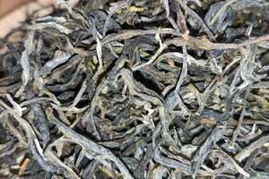 19年壩糯古樹普洱茶價格