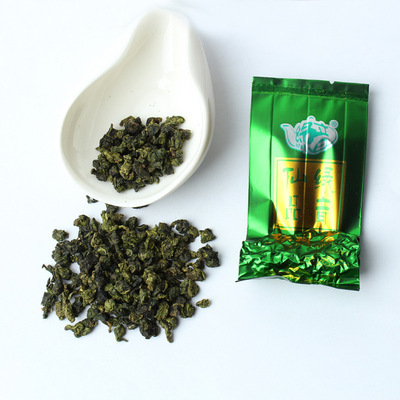 【零售兼批發 杜秋茗茶 烏龍茶鐵觀音】價格,廠家,圖片,烏龍茶/青茶,成都市武侯區杜秋茗茶-