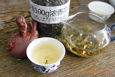 普秀100克罐裝濃香茉莉花茶 零售 批發(fā) 普洱茶 花茶 廠家直銷 - 普秀100克罐裝濃香茉莉花茶 零售 批發(fā) 普洱茶 花茶 廠家直銷廠家 - 普秀100克罐裝濃香茉莉花茶 零售 批發(fā) 普洱茶 花茶 廠家直銷價(jià)格 - 云南普洱茶(集團(tuán)) - 