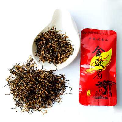 【頂級(jí)紅茶 精選金駿眉 杜秋茗茶 批發(fā)兼零售】?jī)r(jià)格,廠家,圖片,烏龍茶/青茶,成都市武侯區(qū)杜秋茗茶-
