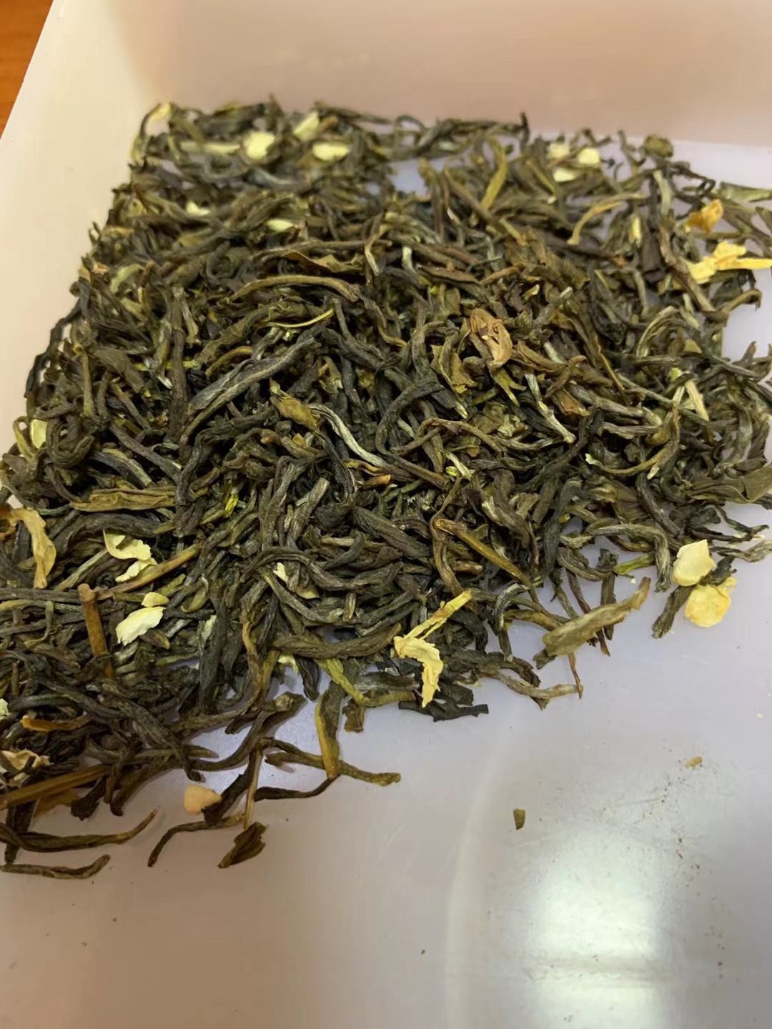 批發散裝茶葉烏龍茶綠茶小種金駿眉紅茶鐵觀音大紅袍茉莉花茶市場