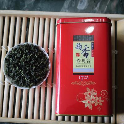 安溪鐵觀音鐵觀音茶精品茶葉批發零售安陽江南茶莊圖片_高清圖_細節圖-龍安區順發商行