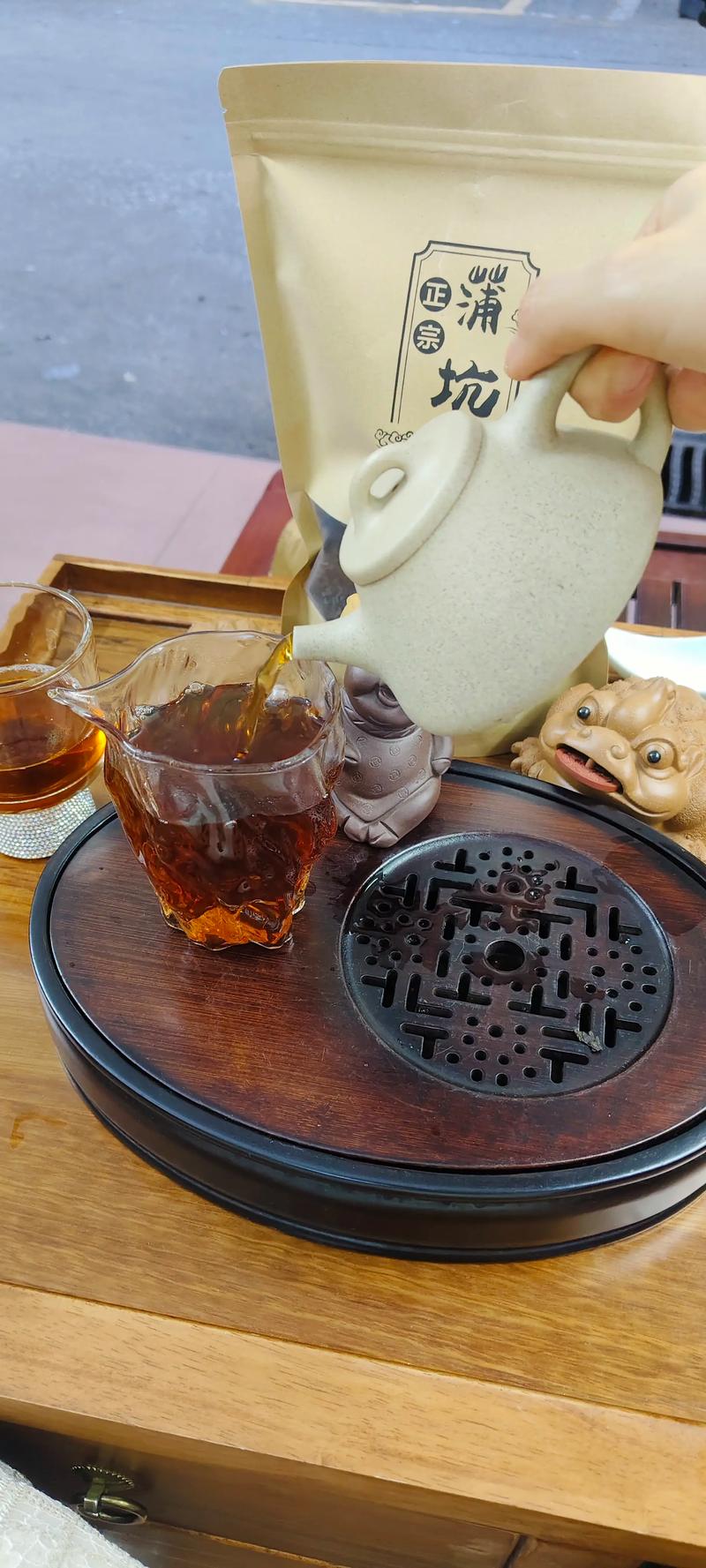蒲坑茶.【批發零售茶葉 +我】:happyjacky888